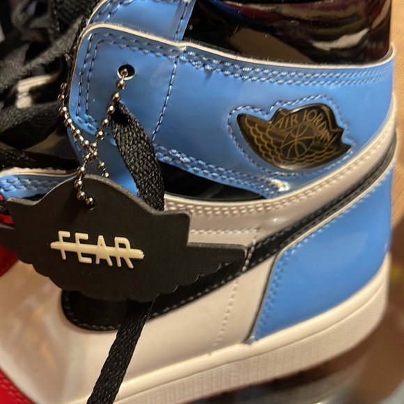 Air Jordan - Picture 7 of 7